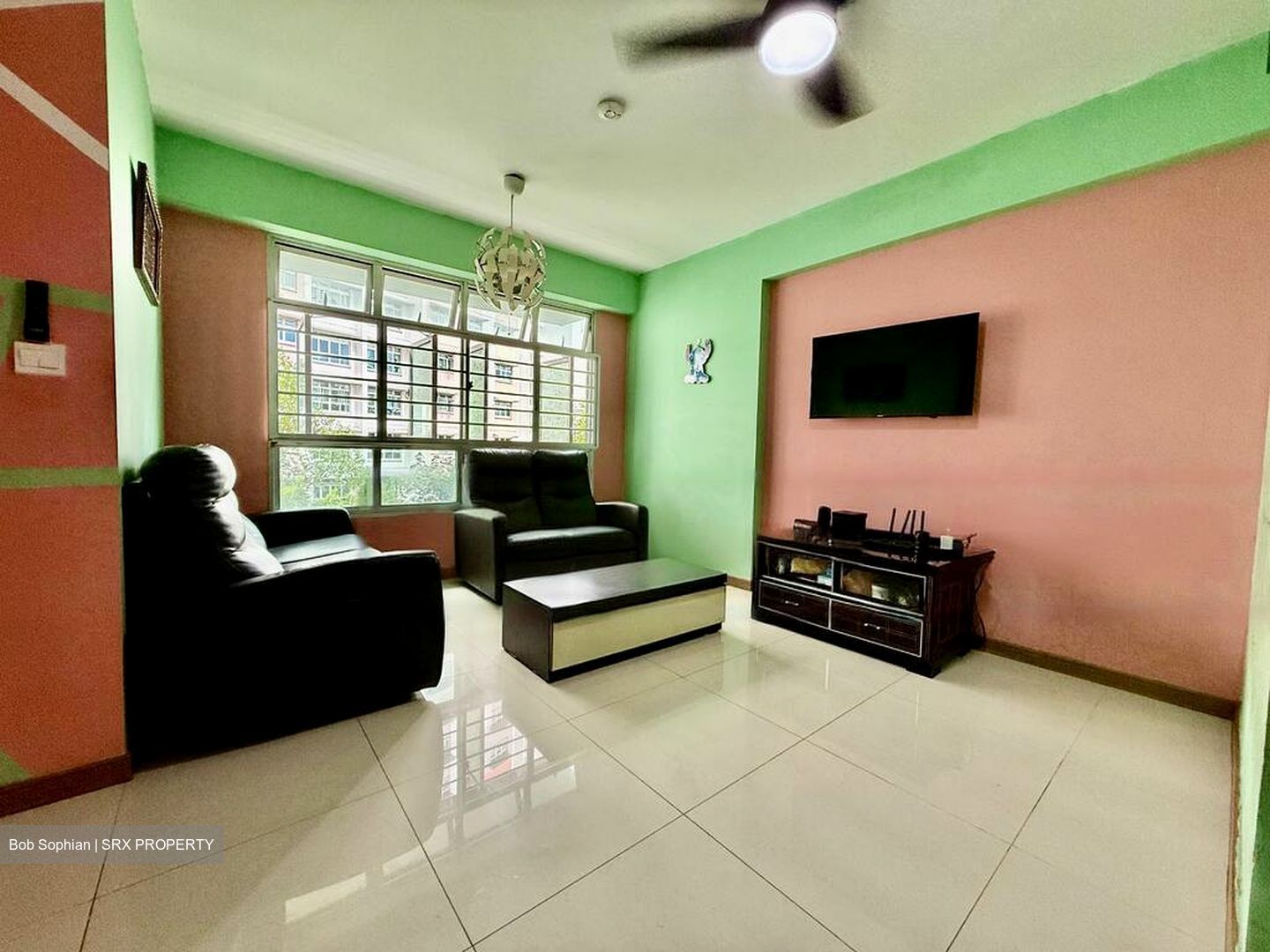 Blk 103B Eastcreek @ Canberra (Sembawang), HDB 3 Rooms #454173271